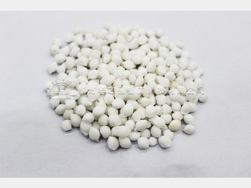 摻混肥使用對(duì)輥造粒機(jī)進(jìn)行造粒有哪些優(yōu)點(diǎn)？