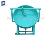 為什么設計圓盤有機肥生產(chǎn)線？