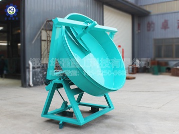 有機(jī)肥生產(chǎn)線(xiàn)造粒機(jī)設(shè)備都有什么類(lèi)型，優(yōu)缺點(diǎn)又如何呢